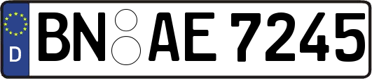 BN-AE7245
