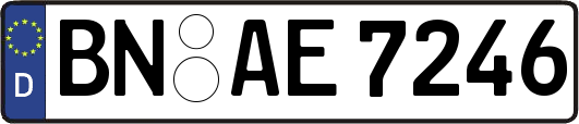 BN-AE7246