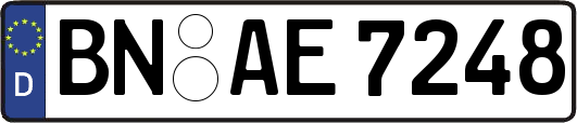 BN-AE7248