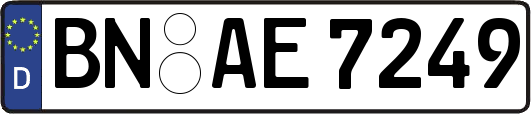 BN-AE7249