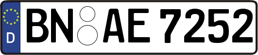 BN-AE7252