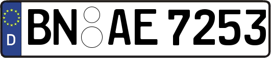 BN-AE7253