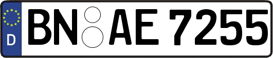 BN-AE7255