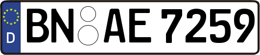 BN-AE7259