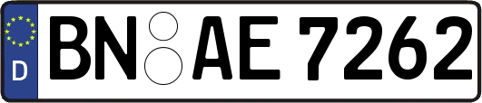 BN-AE7262