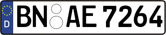 BN-AE7264