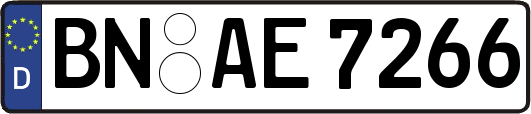 BN-AE7266