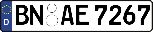 BN-AE7267