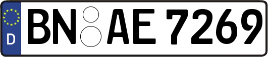 BN-AE7269