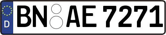 BN-AE7271