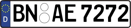 BN-AE7272