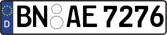 BN-AE7276