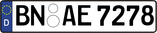 BN-AE7278