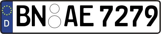 BN-AE7279
