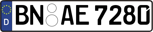 BN-AE7280
