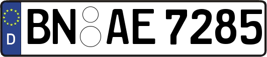 BN-AE7285