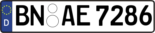 BN-AE7286
