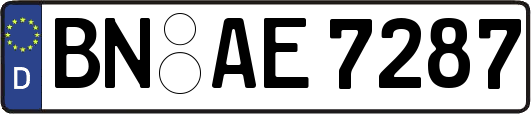 BN-AE7287