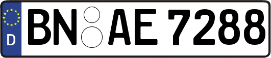 BN-AE7288