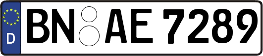 BN-AE7289