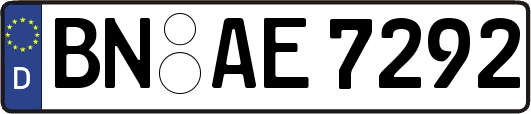 BN-AE7292
