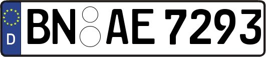 BN-AE7293