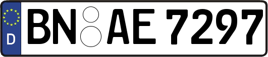 BN-AE7297