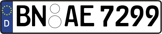 BN-AE7299