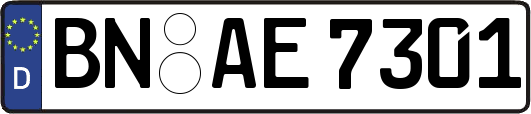 BN-AE7301