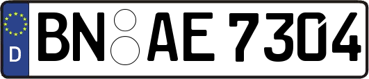 BN-AE7304