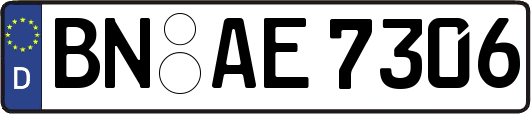 BN-AE7306