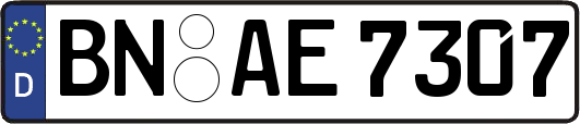 BN-AE7307