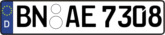 BN-AE7308