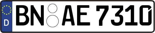 BN-AE7310