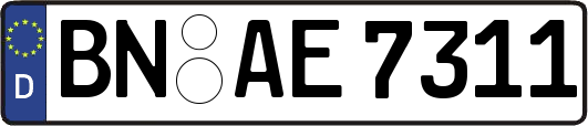 BN-AE7311
