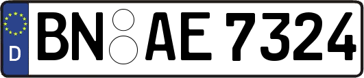 BN-AE7324