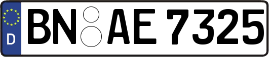BN-AE7325