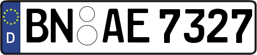 BN-AE7327