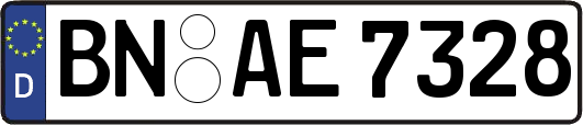 BN-AE7328