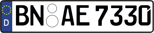 BN-AE7330