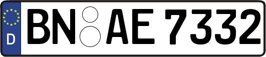 BN-AE7332