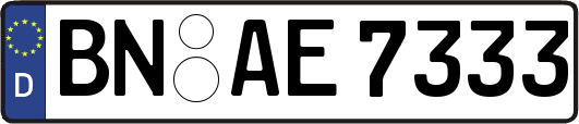 BN-AE7333