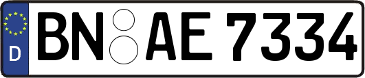 BN-AE7334