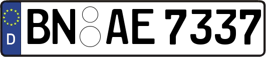BN-AE7337