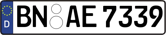 BN-AE7339