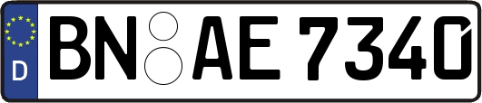 BN-AE7340
