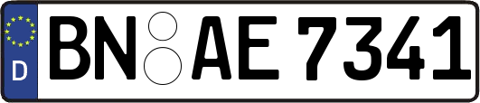BN-AE7341