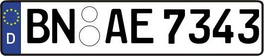 BN-AE7343