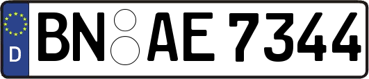 BN-AE7344