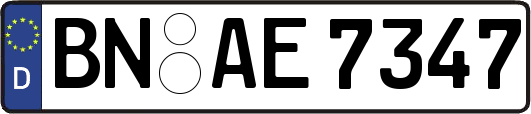 BN-AE7347